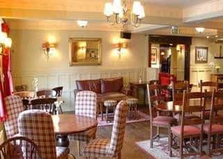 Coleshill Hotel - B&B Coleshill Hotel - B&B