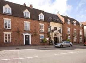 Coleshill Hotel - B&B Coleshill Hotel - B&B