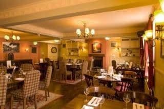 Coleshill Hotel - B&B Coleshill Hotel - B&B