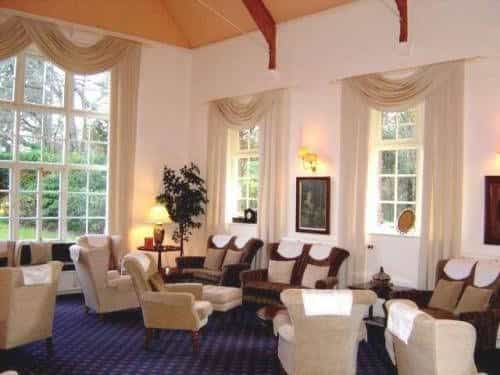 The Edgemoor Country House Hotel And Restaurant The Edgemoor Country House Hotel And Restaurant