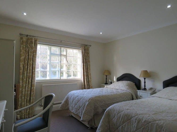 Statham Lodge Hotel Statham Lodge Hotel