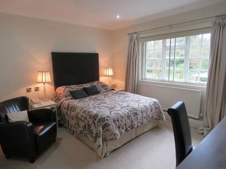 Statham Lodge Hotel Statham Lodge Hotel