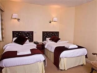 The Cedars Hotel, Loughborough2