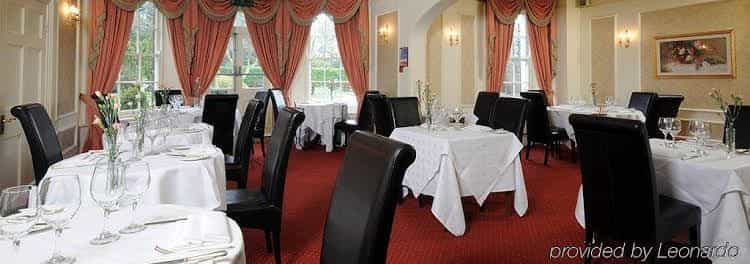 Risley Hall Hotel & Spa ‘A Bespoke Hotel’ Risley Hall Hotel & Spa ‘A Bespoke Hotel’