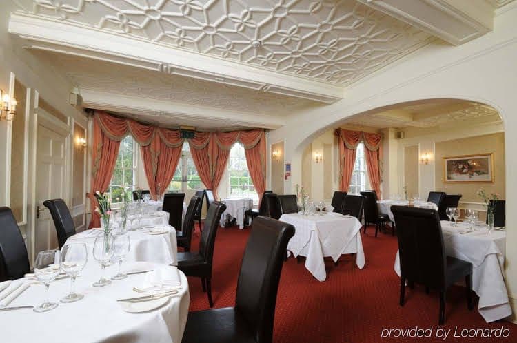 Risley Hall Hotel & Spa ‘A Bespoke Hotel’ Risley Hall Hotel & Spa ‘A Bespoke Hotel’