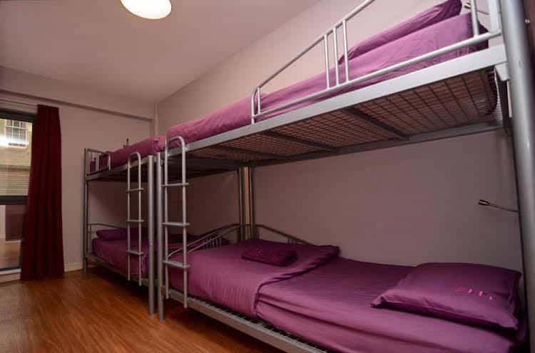 Safestay Edinburgh Safestay Edinburgh
