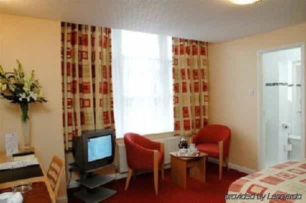 Antoinette Hotel Kingston Antoinette Hotel Kingston