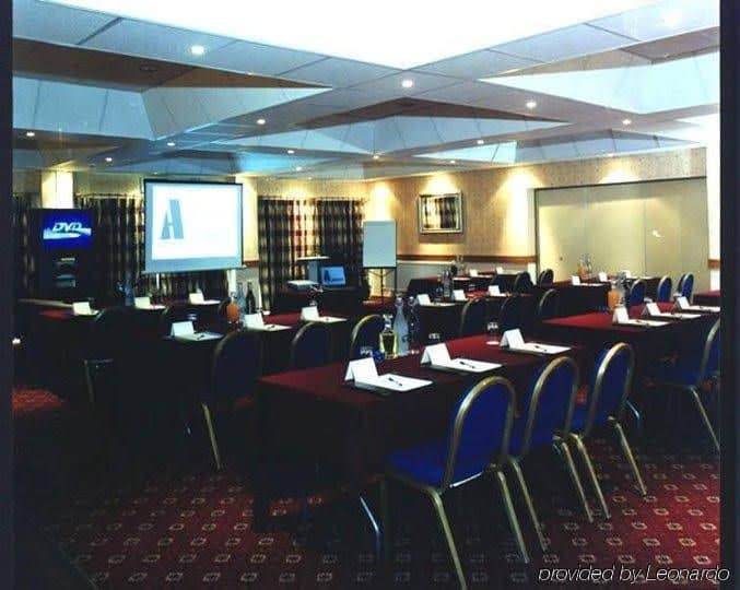 Antoinette Hotel Kingston Antoinette Hotel Kingston