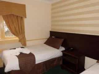 Redhurst Hotel Glasgow Redhurst Hotel Glasgow