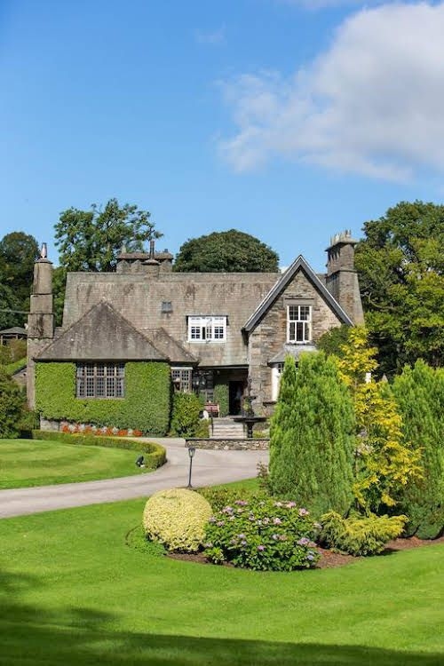 Broadoaks Boutique Country House0