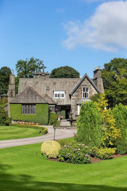 Broadoaks Boutique Country House Broadoaks Boutique Country House