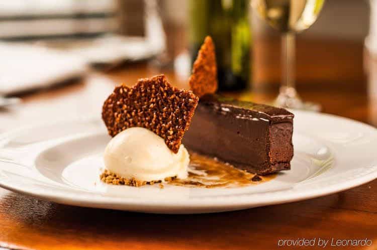 Peterstone Court Country House Restaurant & Spa Peterstone Court Country House Restaurant & Spa