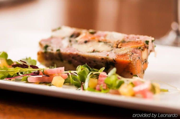 Peterstone Court Country House Restaurant & Spa Peterstone Court Country House Restaurant & Spa