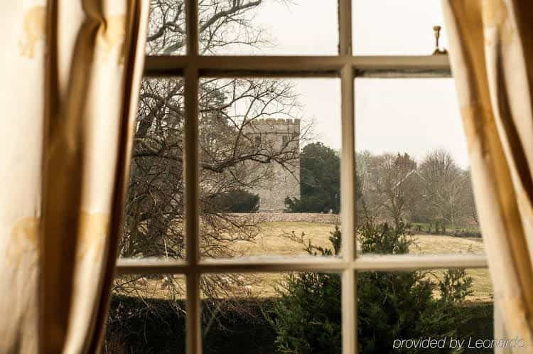 Peterstone Court Country House Restaurant & Spa Peterstone Court Country House Restaurant & Spa
