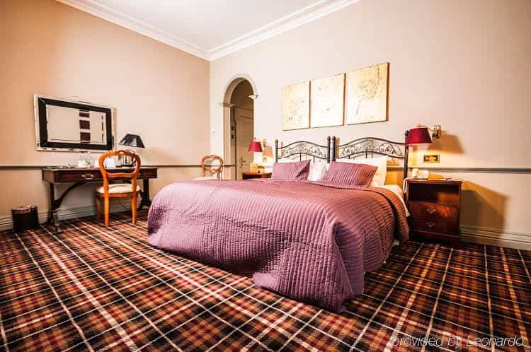 Peterstone Court Country House Restaurant & Spa Peterstone Court Country House Restaurant & Spa