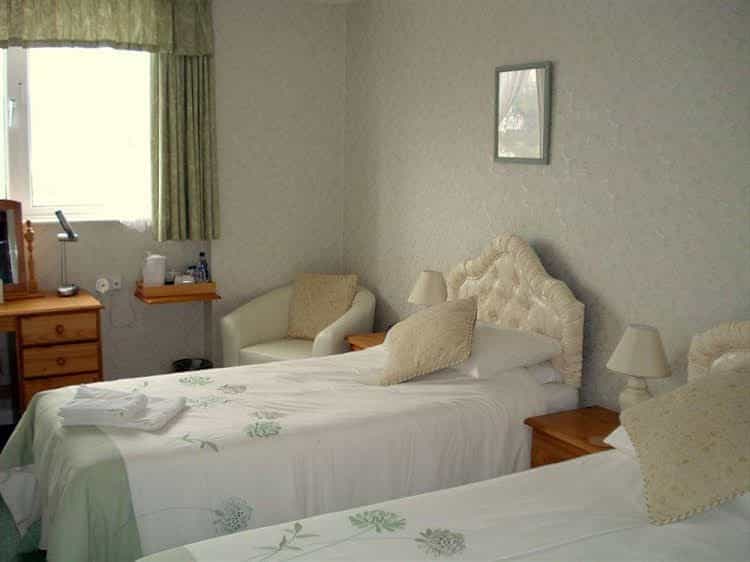 The Westgate The Westgate
