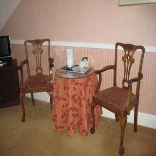 Cambridge House Hotel2