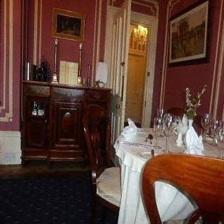 Cambridge House Hotel Cambridge House Hotel