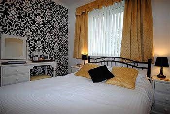 Lugo Rock Guest House0