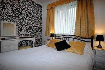 Lugo Rock Guest House Lugo Rock Guest House