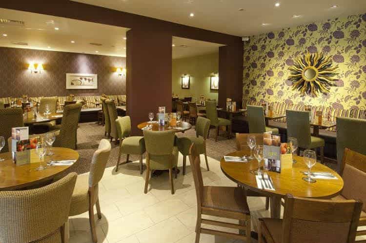 Premier Inn Peterborough (A1(M)J16) Premier Inn Peterborough (A1(M)J16)