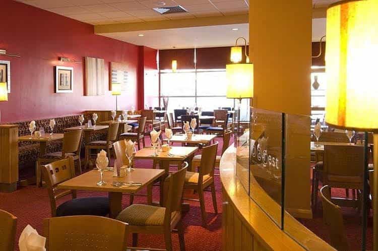 Premier Inn West Bromwich Central Premier Inn West Bromwich Central