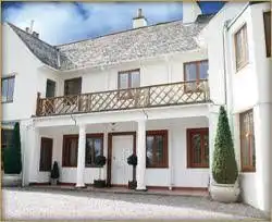 Ard-na-Coille 5 Star Guest House Ard-na-Coille 5 Star Guest House