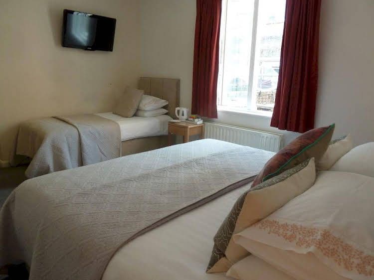 London City Hotel London City Hotel