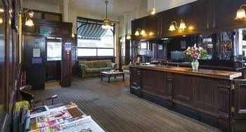 Hampton Court Palace Hotel4