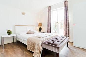 Fenners Hotel - B&B Fenners Hotel - B&B