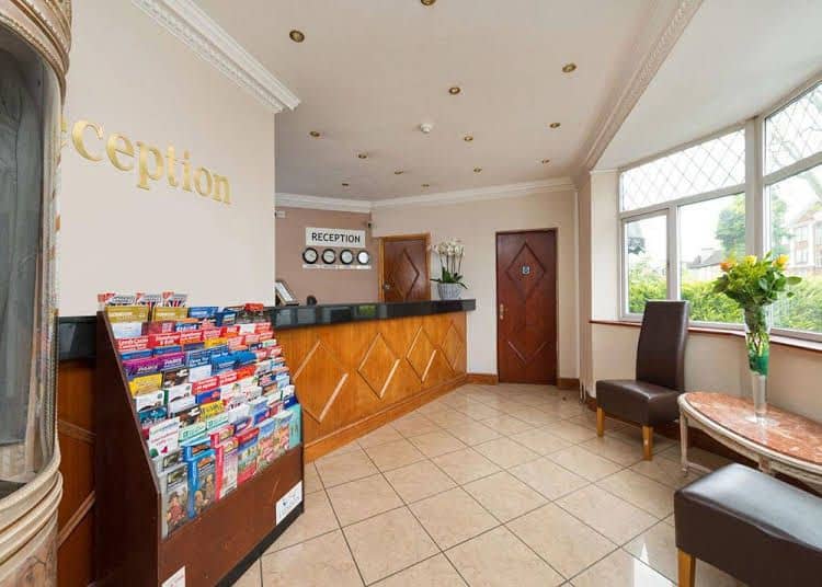 Golders Green Hotel Golders Green Hotel