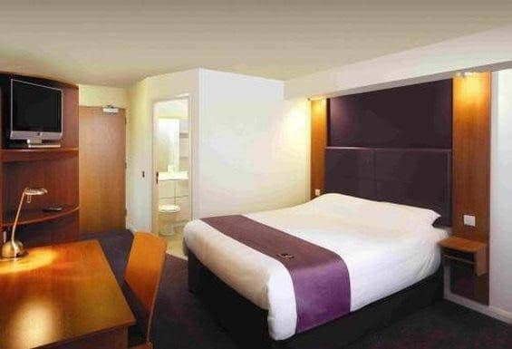 Premier Inn Newcastle Central Premier Inn Newcastle Central