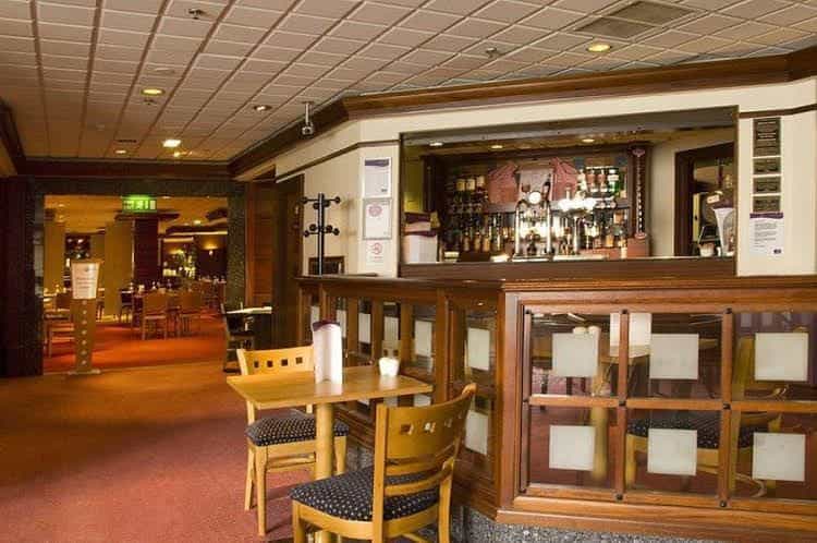 Premier Inn Newcastle Central Premier Inn Newcastle Central