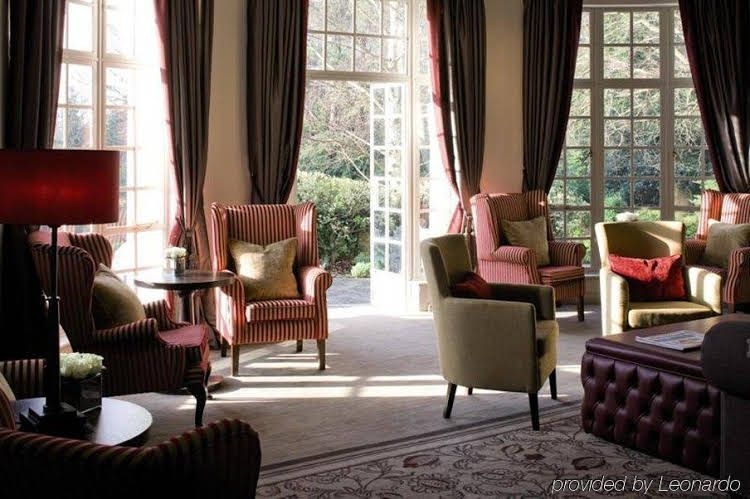 De Vere Venues Gorse Hill0
