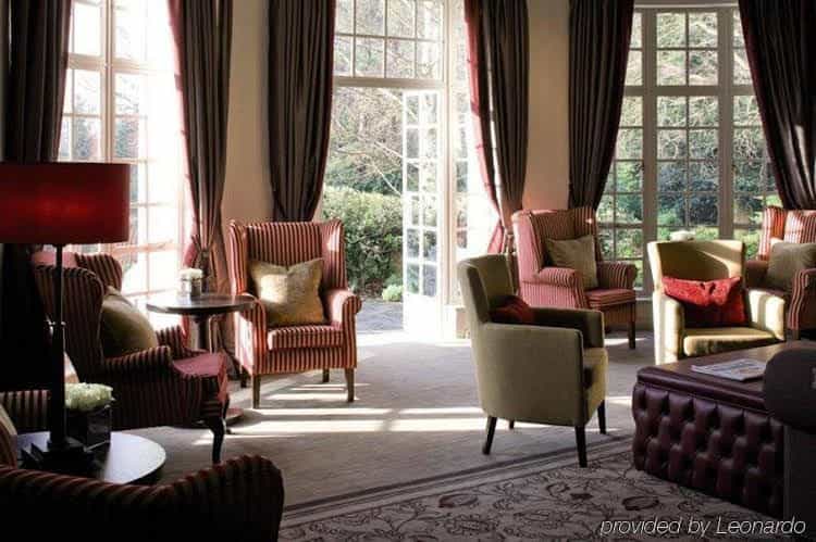 De Vere Venues Gorse Hill