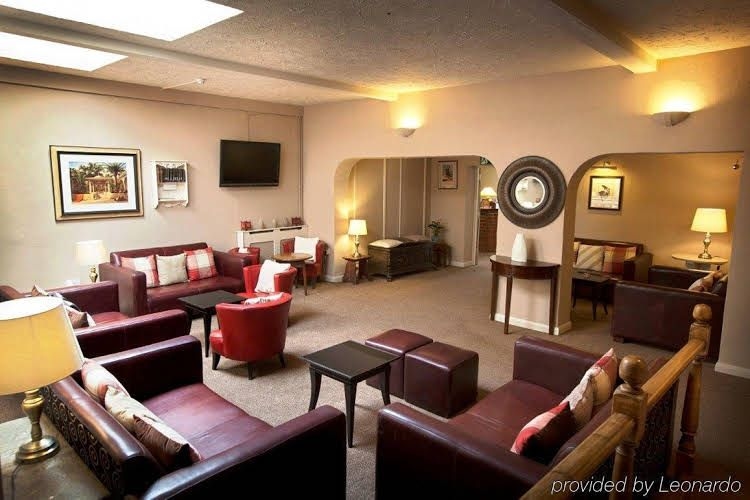 Wayford Bridge Inn Hotel2