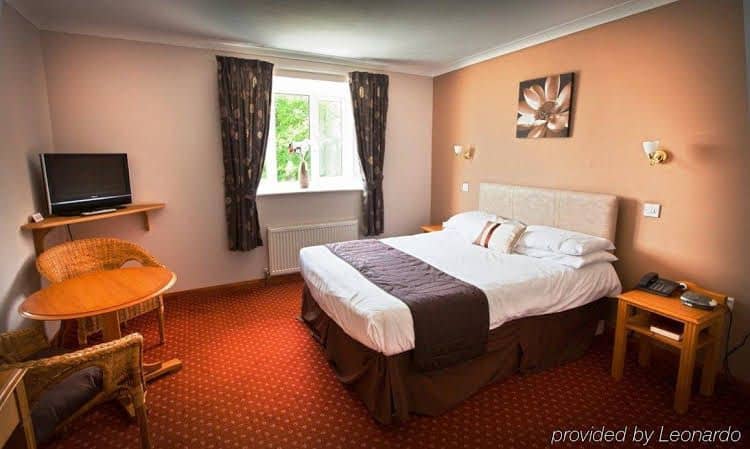 Wayford Bridge Inn Hotel Wayford Bridge Inn Hotel
