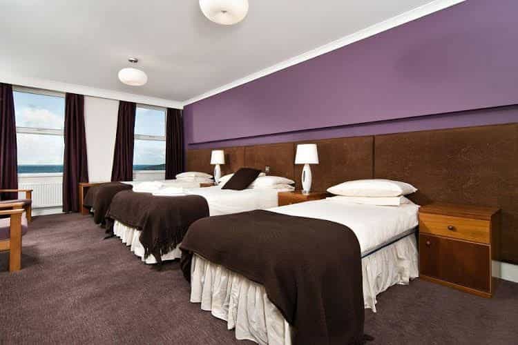 Esplanade Hotel Esplanade Hotel