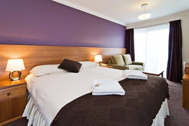 Esplanade Hotel0