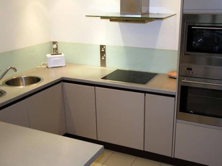 Travelling Light Apartments@Leftbank Travelling Light Apartments@Leftbank