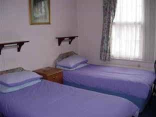 Fountain House Hotel