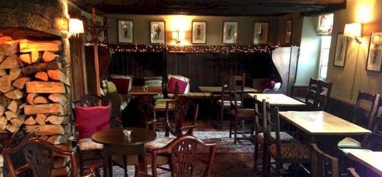 George Hotel Henfield George Hotel Henfield