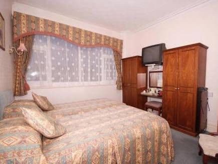 Holmsdale Hotel Holmsdale Hotel