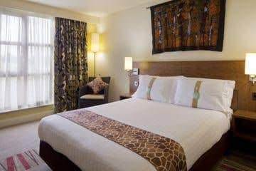 Chessington Hotel Chessington Hotel