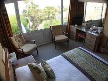 Trebarwith Hotel Trebarwith Hotel