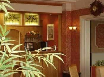 Trebarwith Hotel Trebarwith Hotel