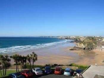 Trebarwith Hotel Trebarwith Hotel