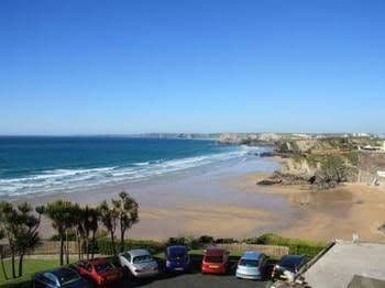 Trebarwith Hotel Trebarwith Hotel