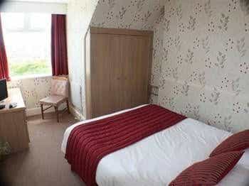 Trebarwith Hotel Trebarwith Hotel