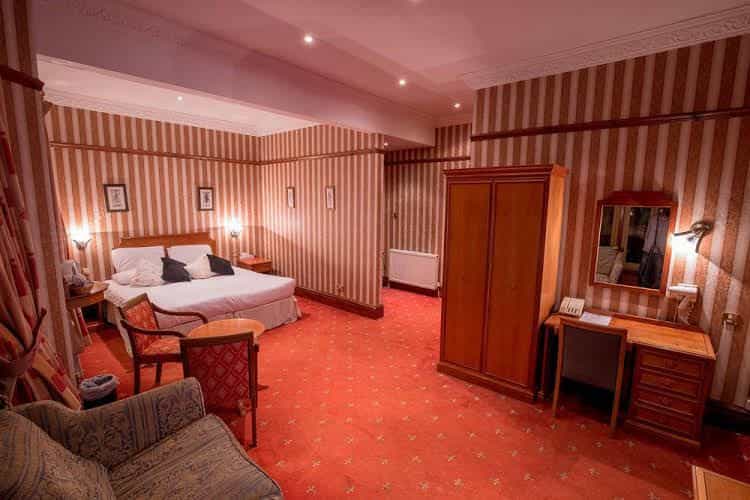 Harefield Manor Hotel Harefield Manor Hotel